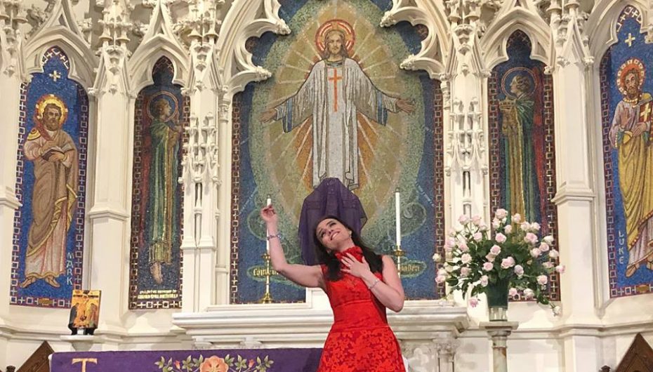 Ermonela Jaho performon në koncert bamirësie