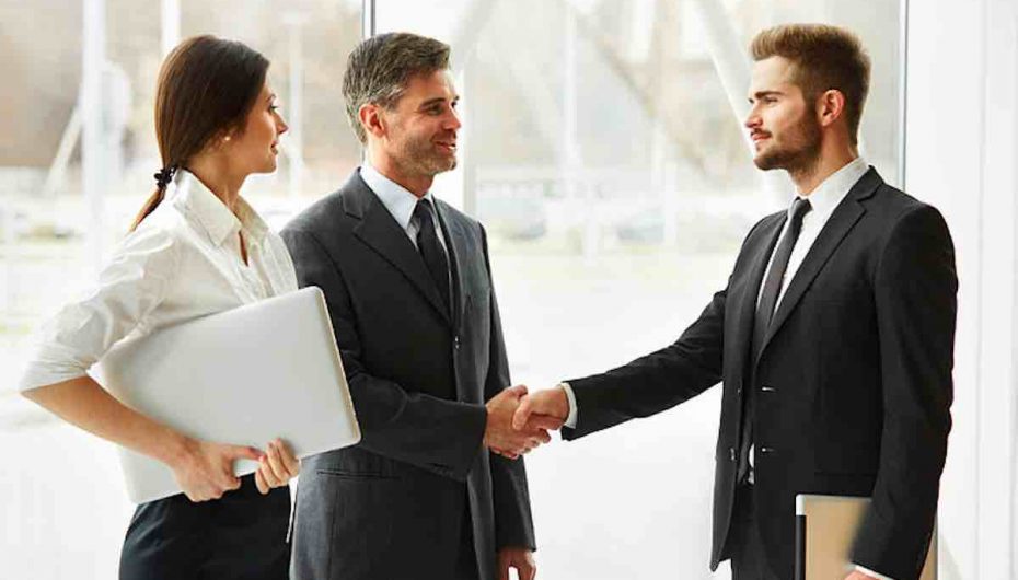 Si të lidheni me të tjerët: Prioriteti kryesor për zgjidhjen e problemeve