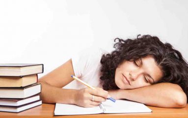 Frymëzim nga fjetja: Si të vini ëndrrat në punë