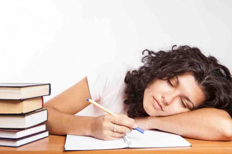 Frymëzim nga fjetja: Si të vini ëndrrat në punë