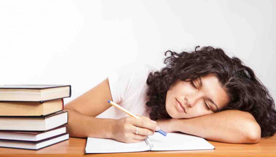 Frymëzim nga fjetja: Si të vini ëndrrat në punë