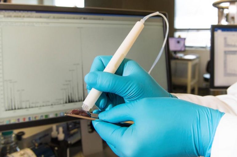 Studiuesit zbulojnë stilolapsin që përcakton kancerin