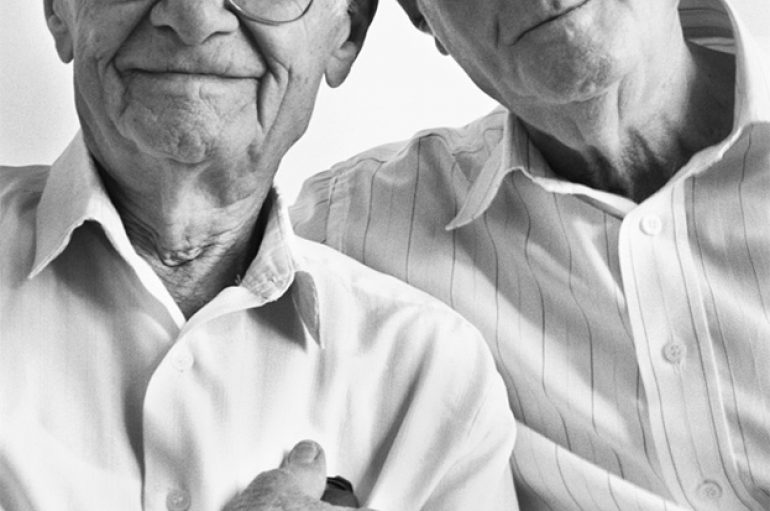 Mirënjohje nga Izraeli: Myslimanët shqiptarë që strehuan gjyshërit hebrenj