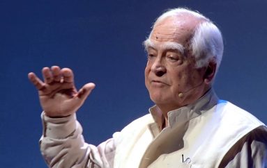 “Njerëzit mund të ndryshojnë një sistem të korruptuar”