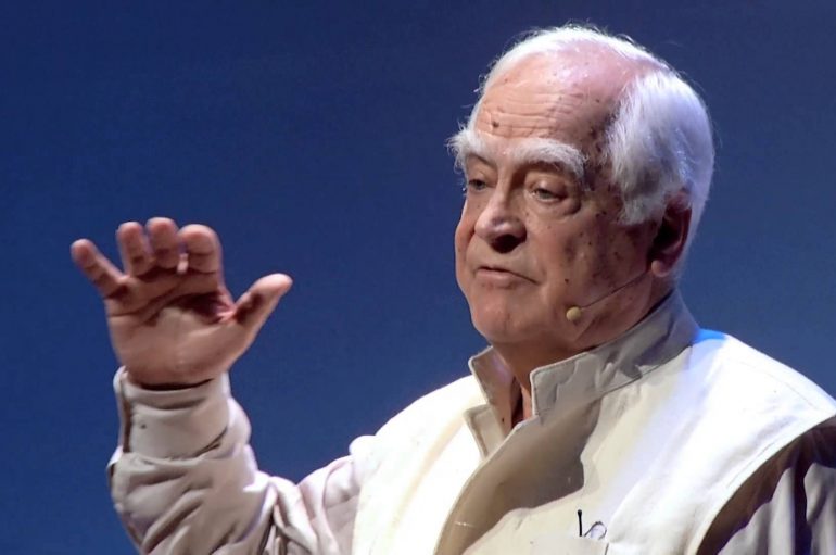 “Njerëzit mund të ndryshojnë një sistem të korruptuar”