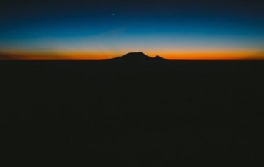 Harroi gabimet e sotme, nesër është ditë e re