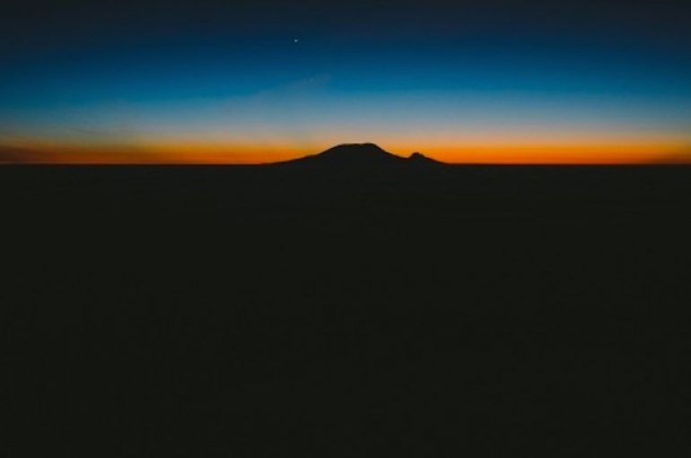 Harroi gabimet e sotme, nesër është ditë e re