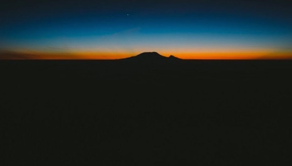 Harroi gabimet e sotme, nesër është ditë e re