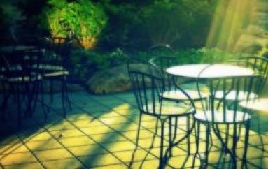 Çdo ditë është një dhomë e bukur…