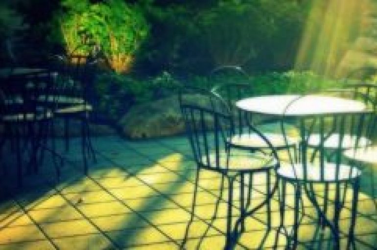 Çdo ditë është një dhomë e bukur…