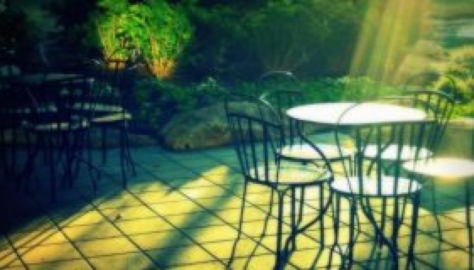 Çdo ditë është një dhomë e bukur…