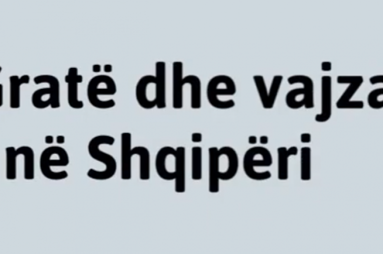 Kundër abuzimit me të drejtat e vajzave dhe grave në vendin e punës