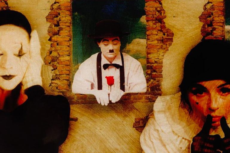 Pika kryesore e lumturisë