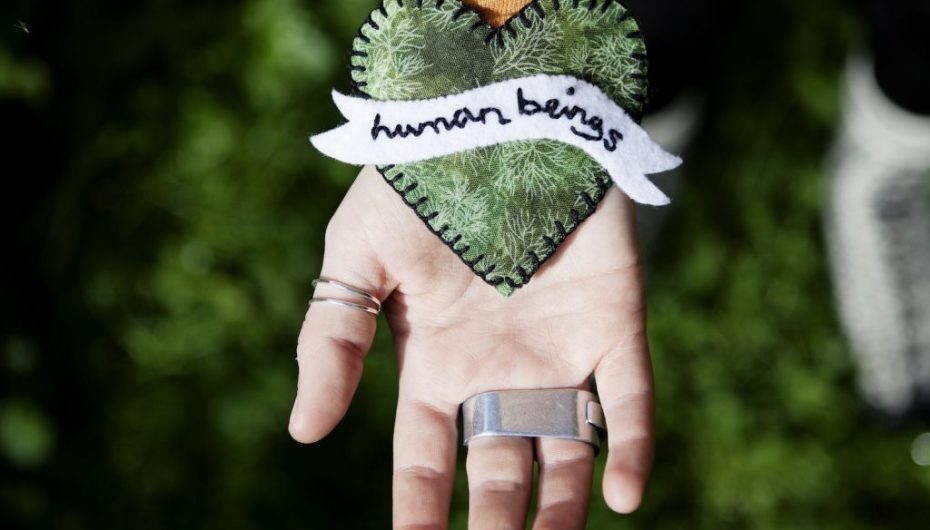 ‘Pse protesta nuk duhet të jetë e zhurmshme dhe e dhunshme”