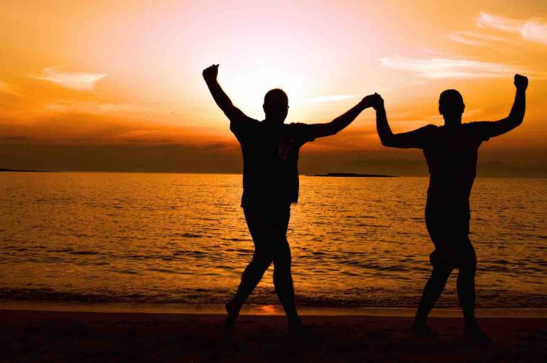 “Një mendje e papunë është sheshi i lojës së djallit”     