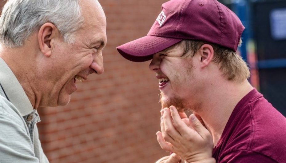 Vlerëso atë që ke