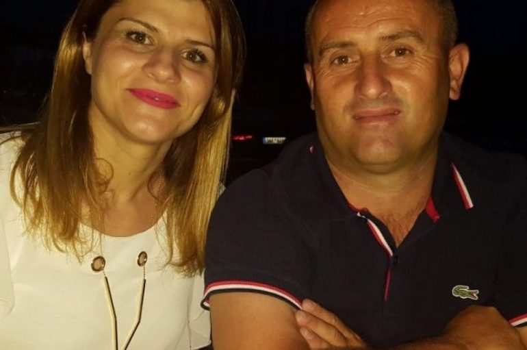 Burri dhuron organet e gruas, gjesti i familjes shqiptare kthehet në mesazh sensibilizimi