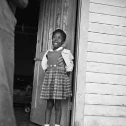 Ruby Nell Bridges