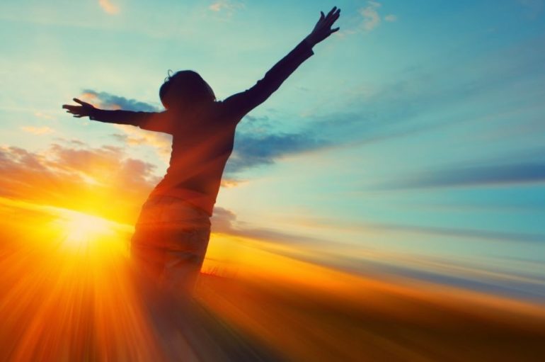 Mrekulli për t’u kujtuar nëse ke humbur besimin