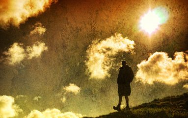 Luftoji gjithnjë veset e tua