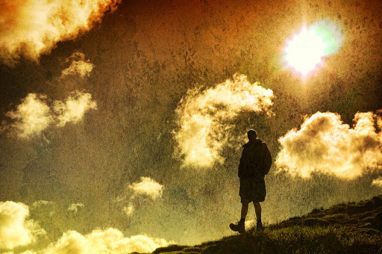 Luftoji gjithnjë veset e tua