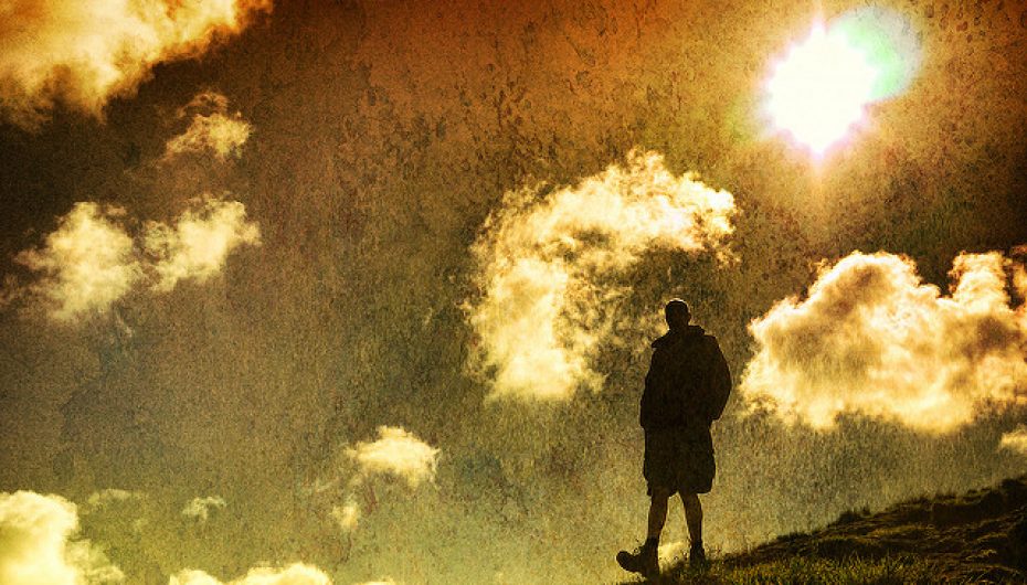 Luftoji gjithnjë veset e tua