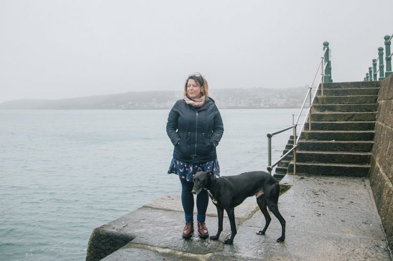 “Loved and Lost”, projekti që përdor fotot për të kuptuar humbjen