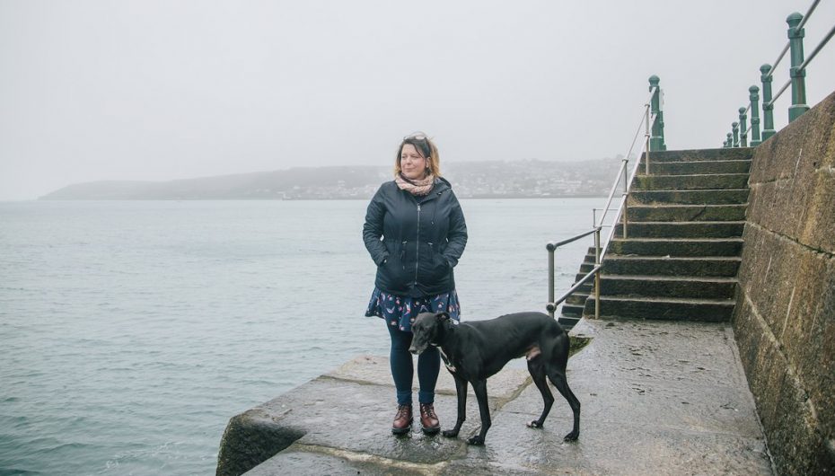 “Loved and Lost”, projekti që përdor fotot për të kuptuar humbjen