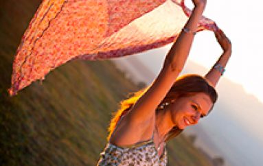 Frikë nga lumturia, thuaji stop Kerofobisë