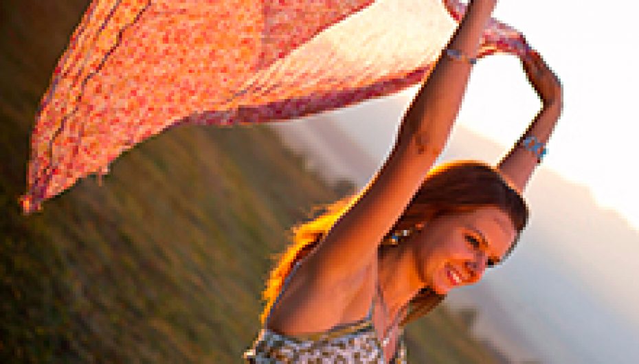 Frikë nga lumturia, thuaji stop Kerofobisë