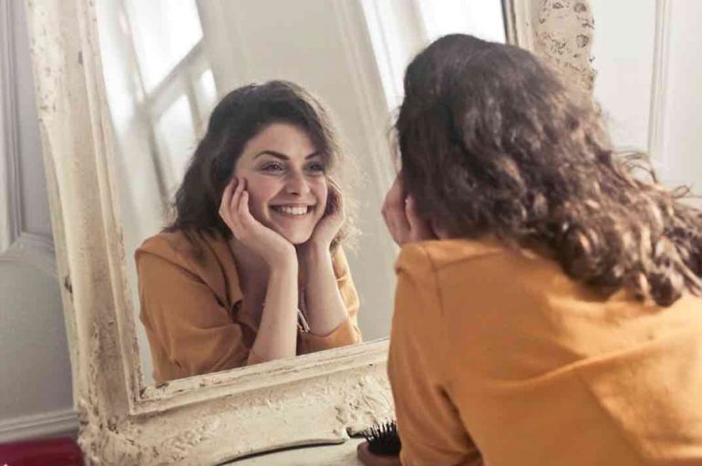 Si të rrisni vetë-vlerësimin për të shmangur sëmundjet