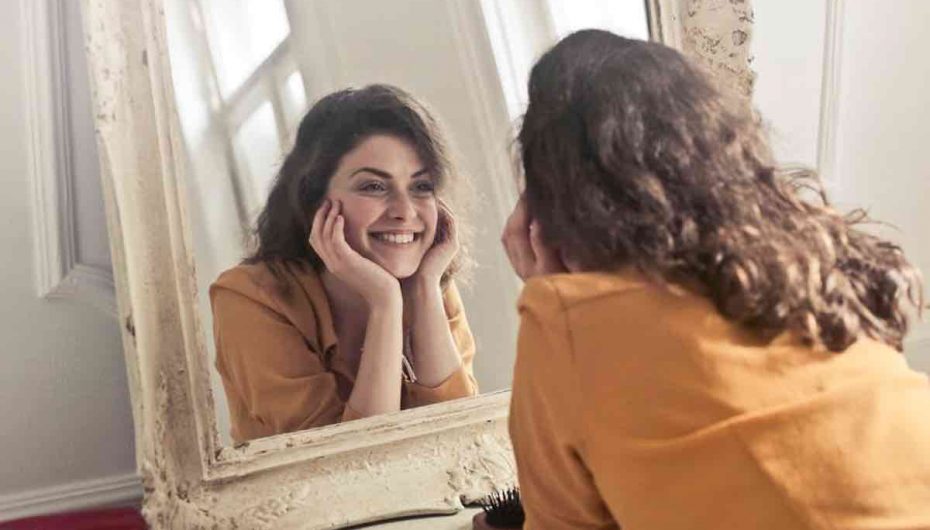 Si të rrisni vetë-vlerësimin për të shmangur sëmundjet