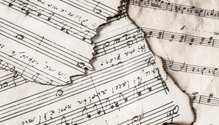 Muzika e të burgosurve në kampet naziste do luhet për herë të parë