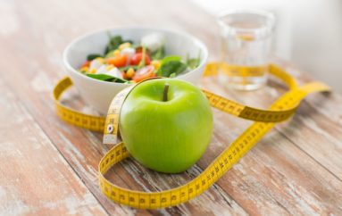 Studimi: Njerëzit e shëndetshëm humbasin më shumë ushqim