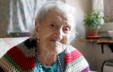 Hulumtuesit zbulojnë sekretet e njerëzve që kanë jetuar mbi 100 vjeç