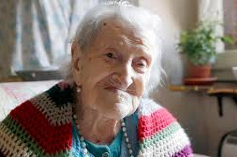 Hulumtuesit zbulojnë sekretet e njerëzve që kanë jetuar mbi 100 vjeç