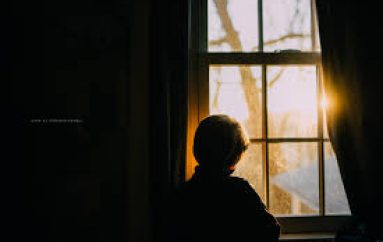 “Ju keni kontroll vetëm mbi tri gjëra në jetën tuaj, mendimet që mendoni, imazhet që shihni, dhe veprimet që merrni”