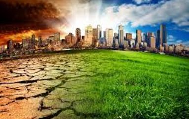 Si mund ta godasim ngrohjen globale?