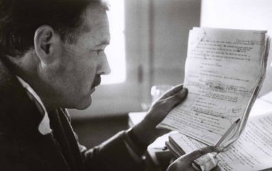 “Njerëzit më të mirë posedojnë ndjenjën për të bukurën…”