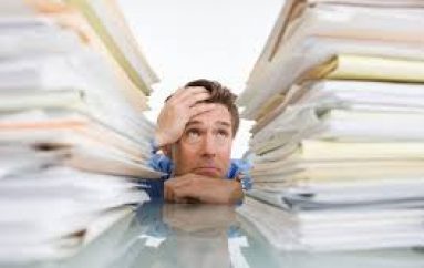 Si ta bëni stresin mik