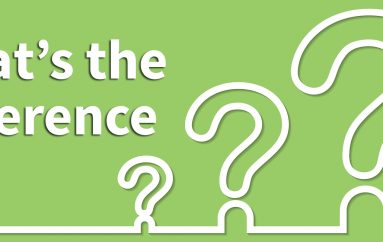 Ka pak dallime mes njerëzve, por ndryshimi i vogël bën një diferencë të madhe