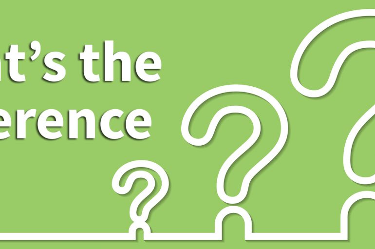 Ka pak dallime mes njerëzve, por ndryshimi i vogël bën një diferencë të madhe