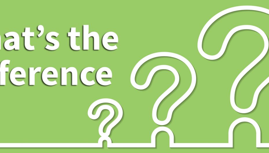 Ka pak dallime mes njerëzve, por ndryshimi i vogël bën një diferencë të madhe