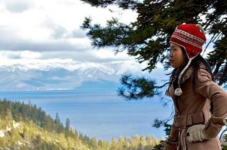 “Nuk ka garanci. Nga pikëpamja e frikës, asnjëri nuk është mjaft i fortë. Nga këndvështrimi i dashurisë, askush nuk është i domosdoshëm”