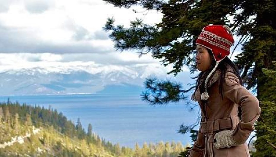 “Nuk ka garanci. Nga pikëpamja e frikës, asnjëri nuk është mjaft i fortë. Nga këndvështrimi i dashurisë, askush nuk është i domosdoshëm”