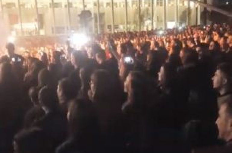 Koncert bamirësie për fëmijët me kancer