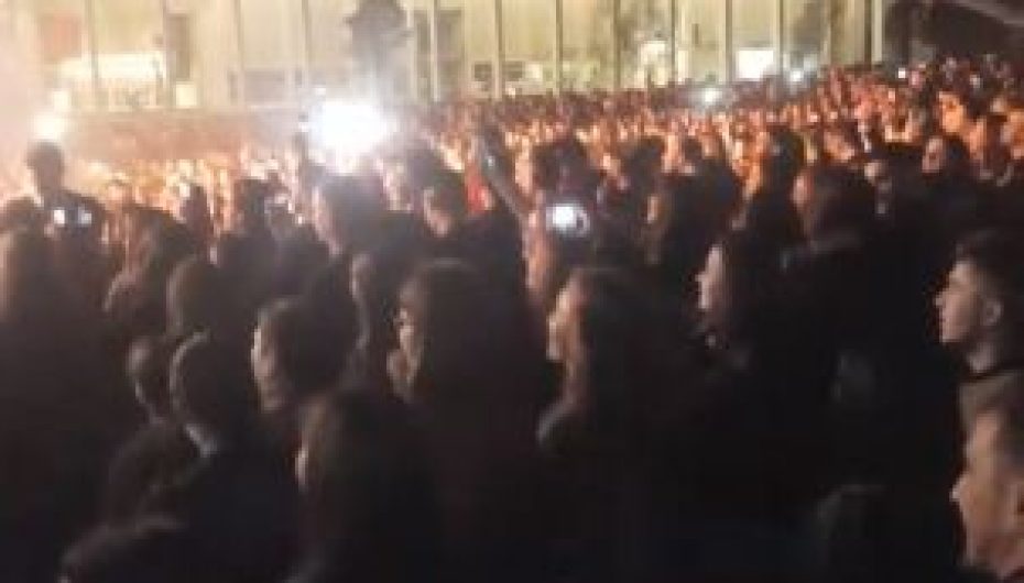 Koncert bamirësie për fëmijët me kancer