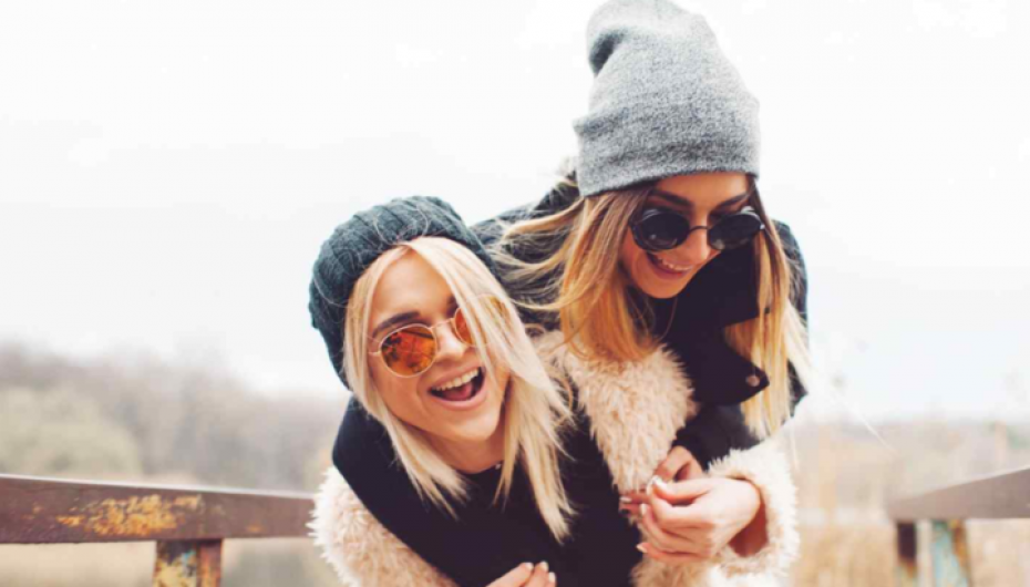 Nuk ka asnjë si shoqja ime e fëmijërisë