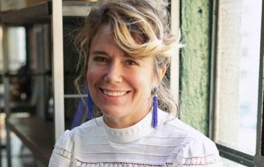 Sipërmarrësja e një biznesi optimist që lufton ankthin