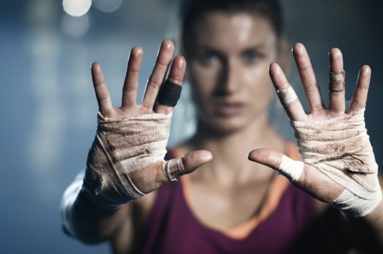 Është “OK” të duash të biesh në peshë